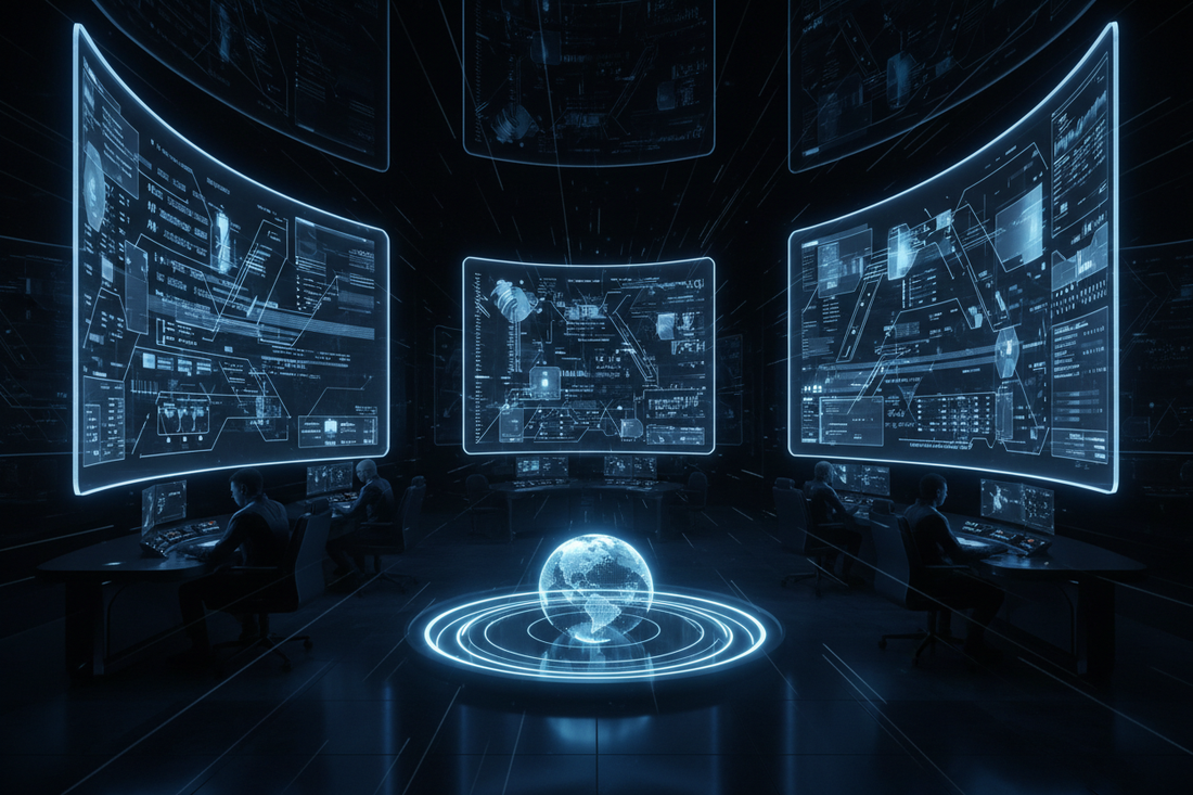 Ultimate guide to AI workflow automation for small business 2026 — R.I.C.H.O. Systems Australia