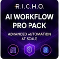 R.I.C.H.O. AI Workflow Pro Pack